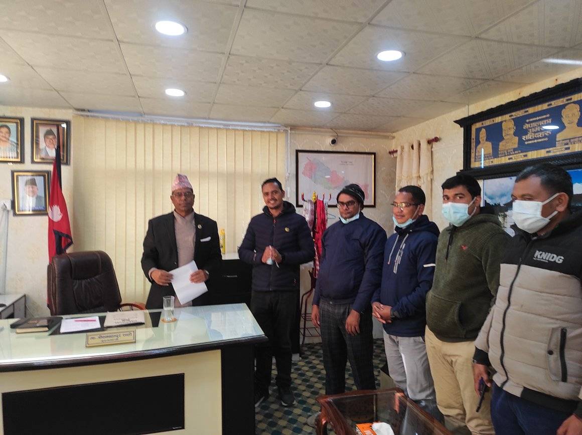 करार कर्मचारीको व्यवस्थापन पश्चात मात्र प्रदेश लोकसेवा विज्ञापन गर्न माग