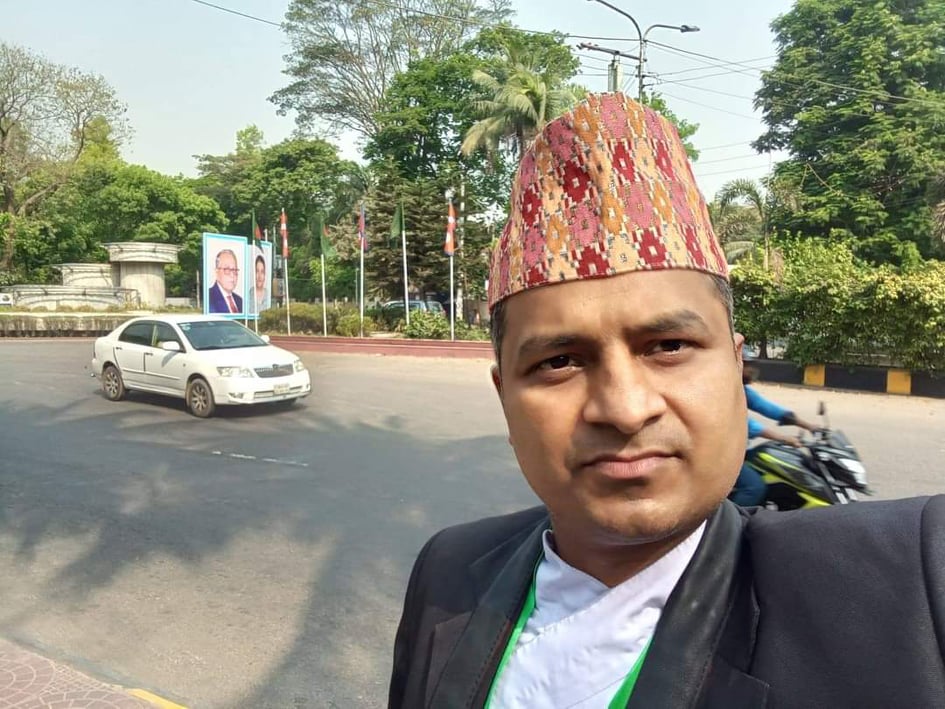 महाधिवेशन तोकिएपछि चौतारीमा लाग्यो चुनाव, महासचिवमा सिलवालको दावी