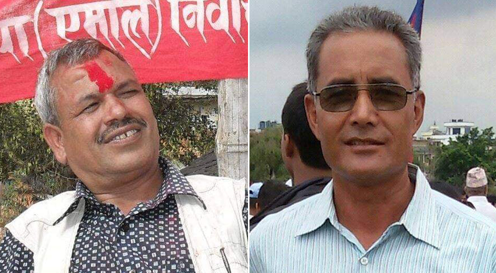 फर्जी मतको विवादपछि एमाले दैलेखको मतगणना स्थगित