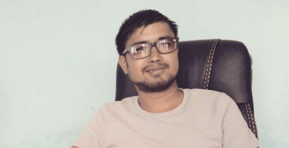 प्रेस चौतारी दैलेख अध्यक्षमा पुस्कर थापा चयन