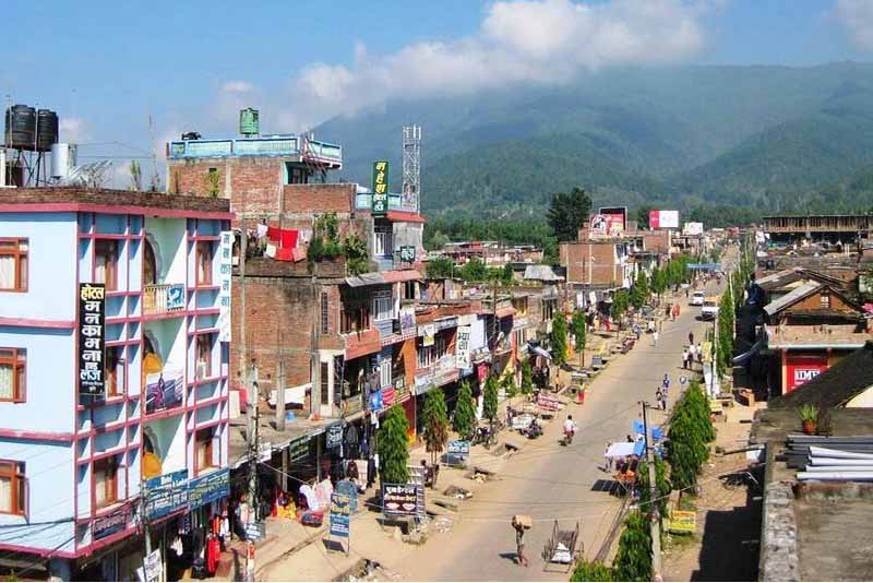 सुर्खेतमा ‘स्मार्ट लकडाउन’ १२ बुँदे स्वास्थ्य आदेश जारी