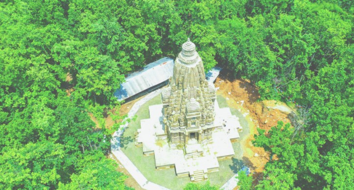 काँक्रेविहार क्षेत्रको जग्गा एकीन गर्न पुनः नापजाँच गर्ने तयारी