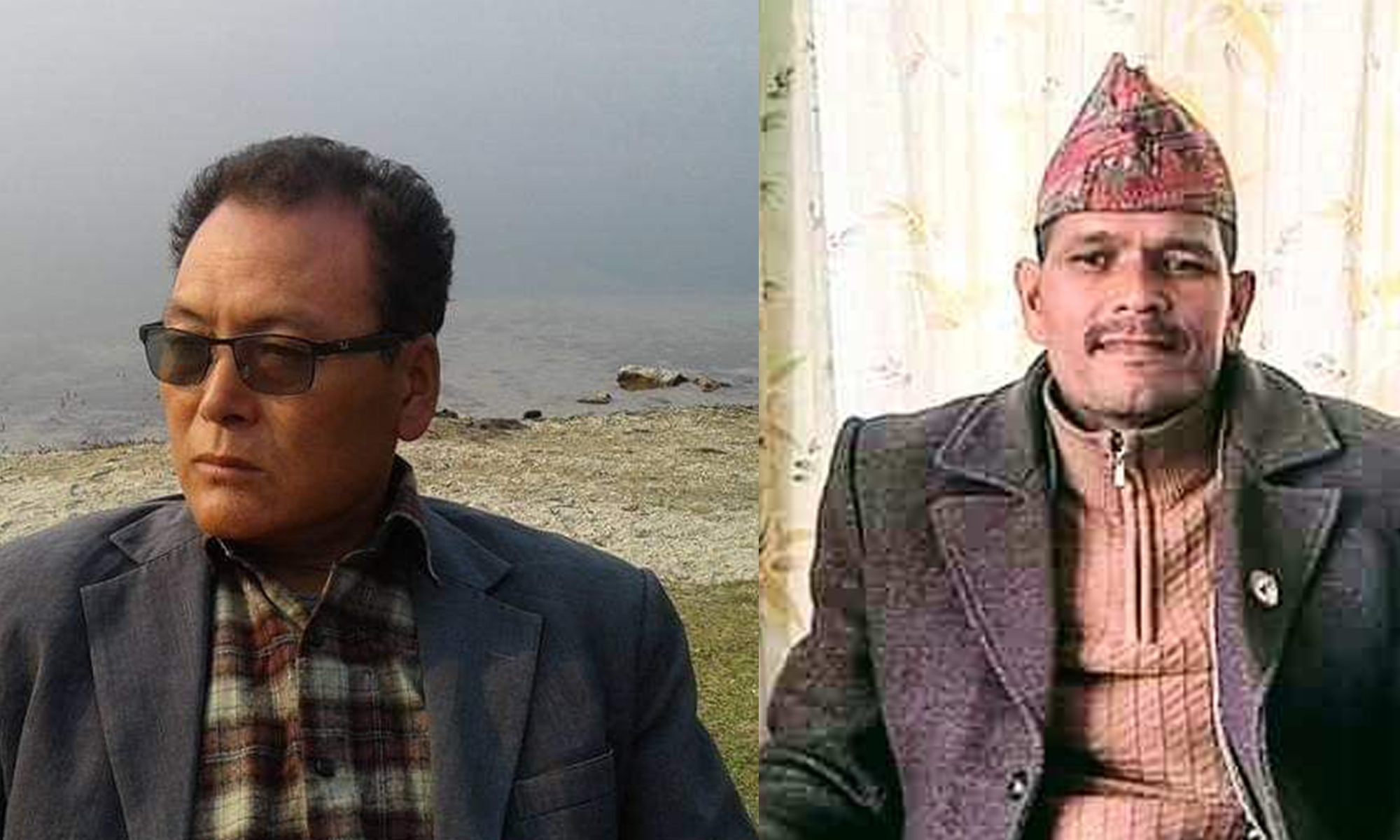 मैले सांगठानिक र व्यक्तिगत जीवनमा थप क्षति व्यहोर्नुपर्ने निश्चित छ : सचेतक विष्ट