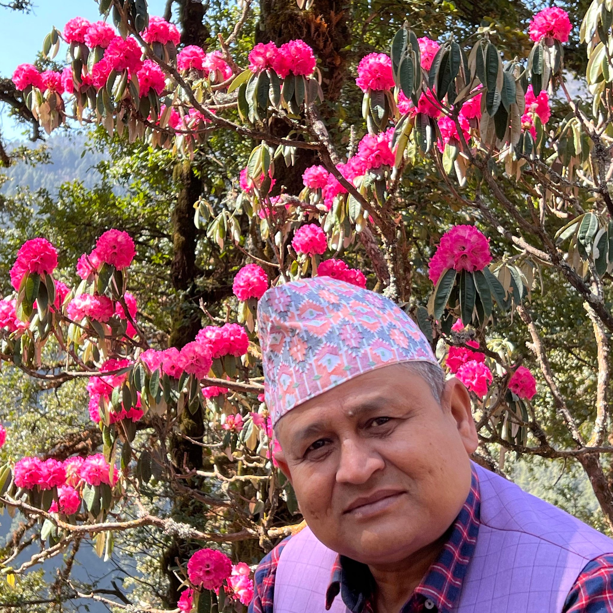 सभामुख शाहीका पाँच वर्ष : ५ अर्बबढी बजेट निर्वाचन क्षेत्रमा खर्च