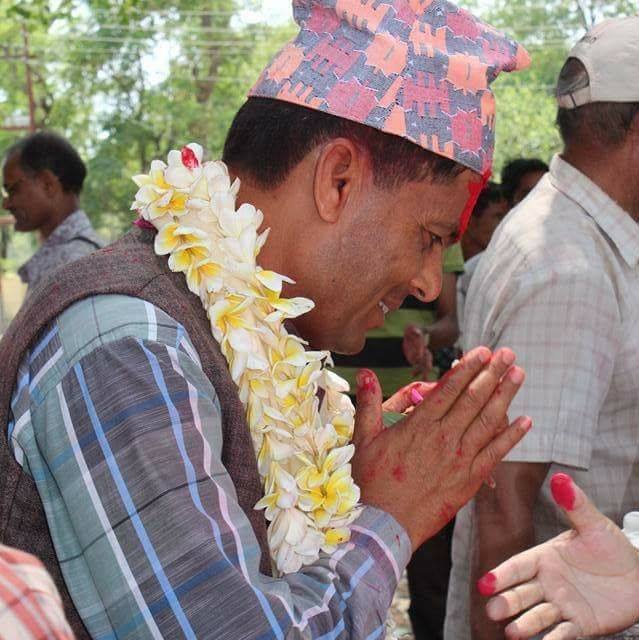 यामलाललाई टक्कर दिन गठबन्धनबाट देवकुमार कति उत्तम ?