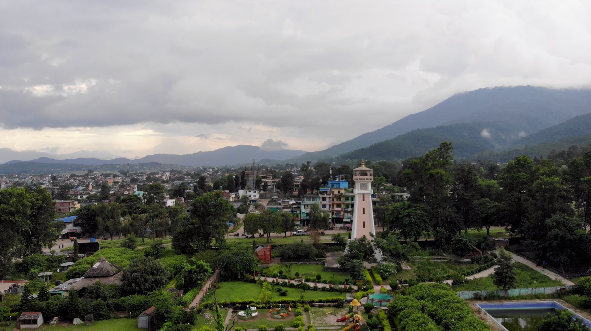 वीरेन्द्रनगरमा घडेरी किन्दा एक सय तीस वर्गमिटर क्षेत्रफल अनिवार्य